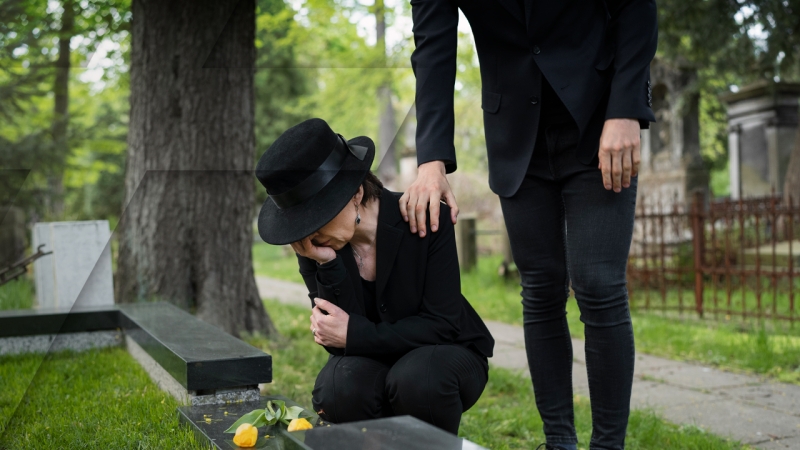 Agente funerário: conheça esse profissional e a sua importância