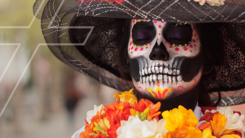 Como a data de Finados é vista e celebrada nas diferentes culturas