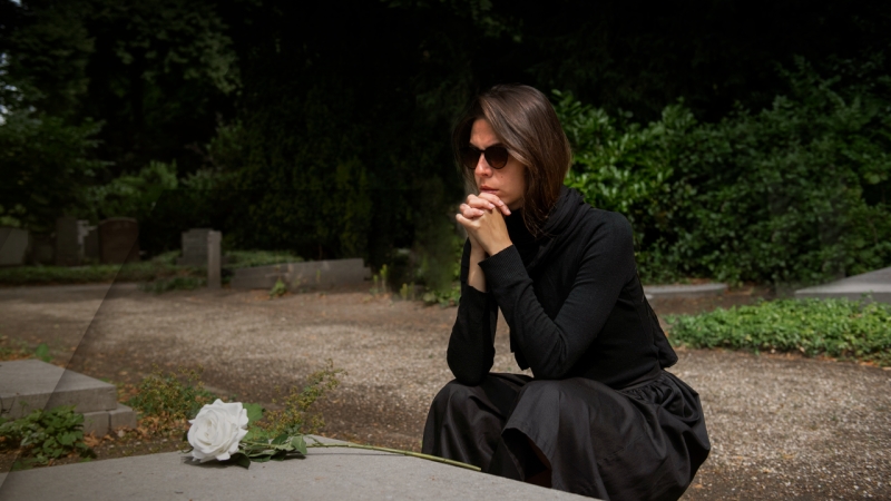 Como lidar com os dias mais difíceis do luto?