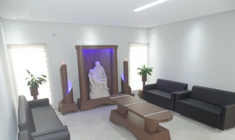 Entenda sobre o funcionamento da nova Central de Luto