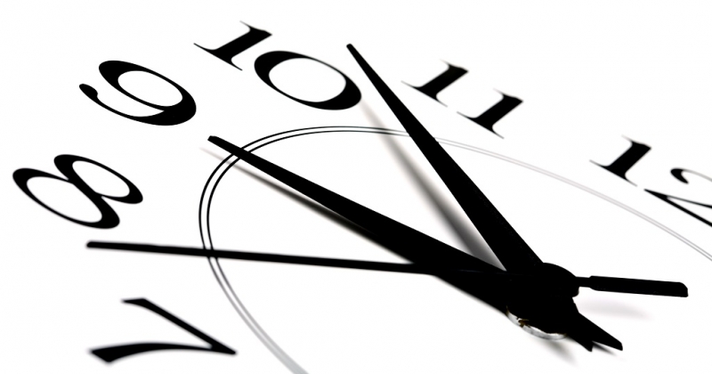 Horário de atendimento na Central de Luto