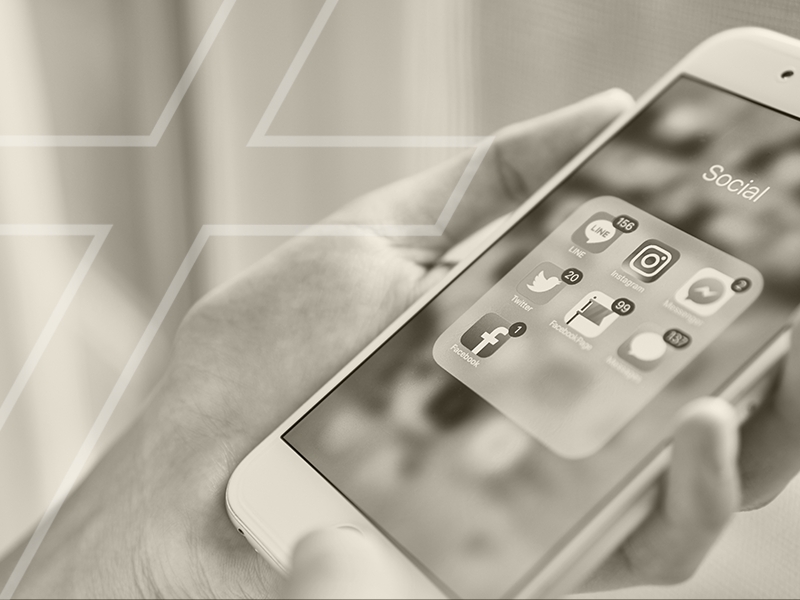 O que fazer com as redes sociais em caso de falecimento?