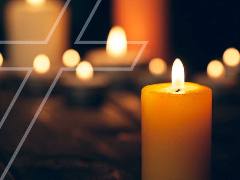 Os cinco estágios do luto