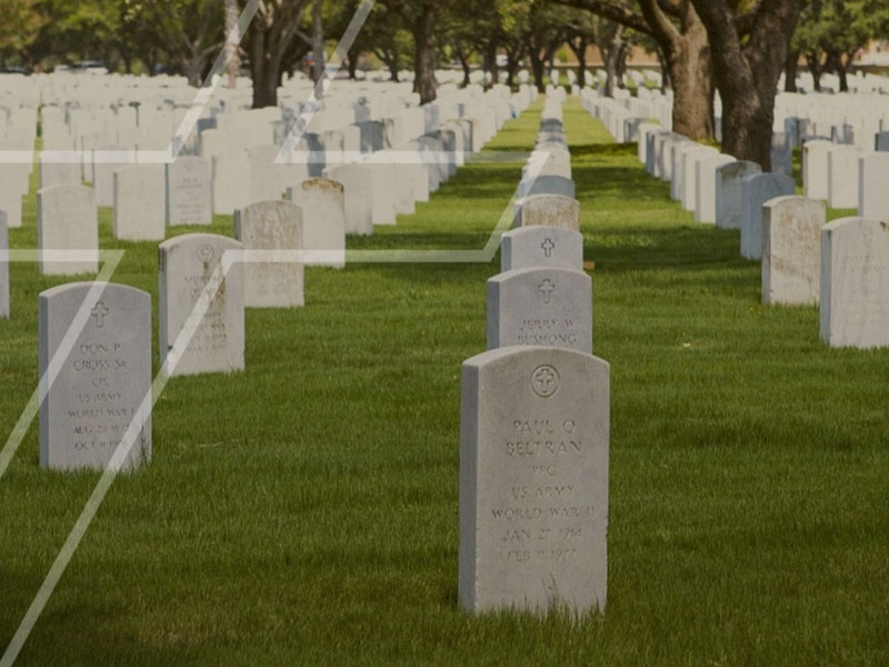 Quando é necessário fazer a exumação?