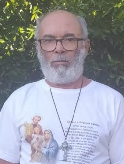 José Benedito de Oliveira (mcc Dito)