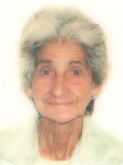 Francisca Maria de Jesus Ramos