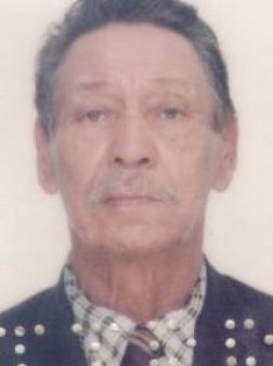 José Domingues dos Santos