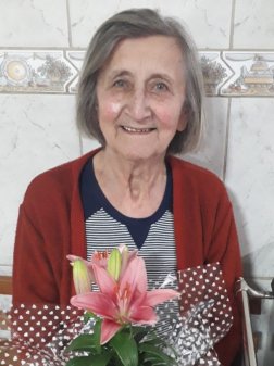 Otilia Bochenek Borges