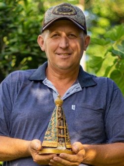 Josnei Gremski