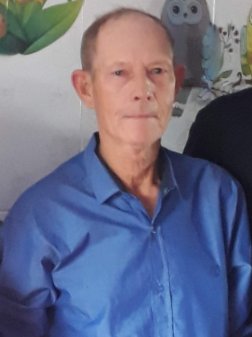 Deocreciano Martins de Carvalho