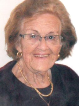 Adelina Heimbecher Ribas