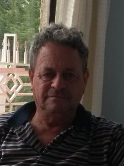 Mario Sergio Bueno (mcc Marinho da Ferral)