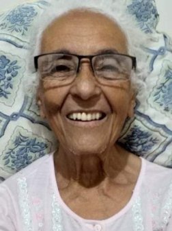 Albarina Guimarães Cordeiro