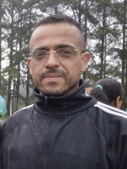 Aliviel Ferreira