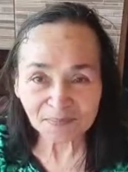 Ana Maria Ferreira (mcc Tia Ana da cozinha do Colégio Agricola)