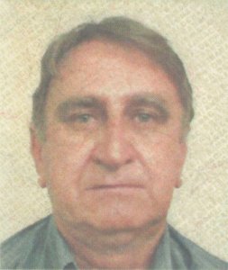 Casemiro Sendecki
