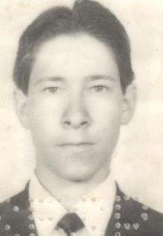 Paulo Rogério Rodrigues (mcc Tremendão)