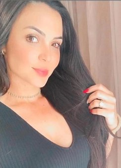 Jeneci do Nascimento Machado