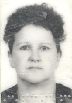 Maria Conceição Batista Fagundes (mcc Jacira)