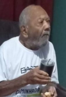 Luiz Alves da Silva