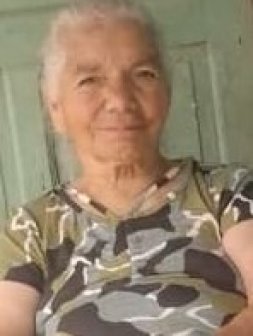 Josepha dos Santos Luz