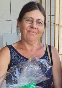Rosana Novaki Pereira da Silva
