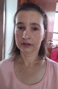 Lourena Aparecida Gomes