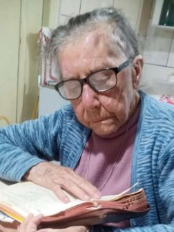 Maria da Conceição Lima