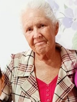 Ilda Aparecida Vieira de Andrade