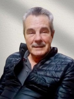 Marcio Benjamin Rigoni