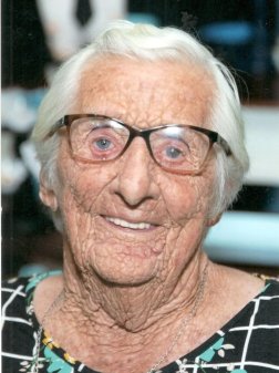 Lidia Iarocheski Plodeck