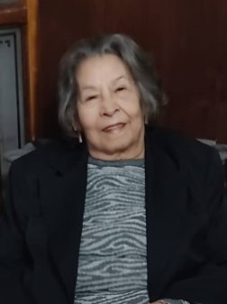 América Kleine Ribeiro