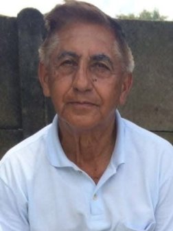 Amadeu Borges Ferreira