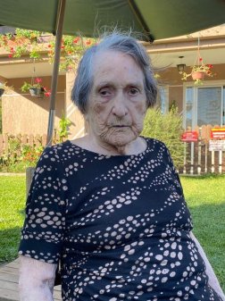 Maria Orlete Wainer de Freitas (mcc Arlete)